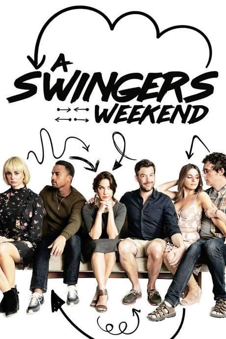A Swingers Weekend
